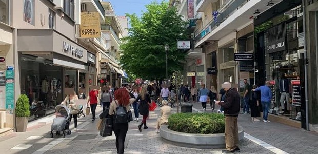 "Στο ίδιο έργο θεατές κάθε χρόνο"